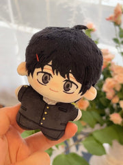 10cm Plush Doll (Pre-Sale)