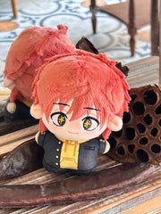 10cm Plush Doll (Pre-Sale)