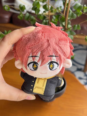 10cm Plush Doll (Pre-Sale)