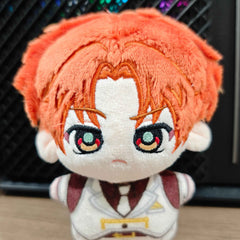 Custom Plushie (New Batch, Ship Within 3 Days)