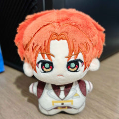 Custom Plushie (New Batch, Ship Within 3 Days)