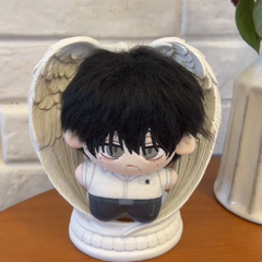 10cm Plush Doll (In Stock)