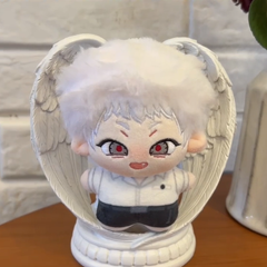 10cm Plush Doll (In Stock)