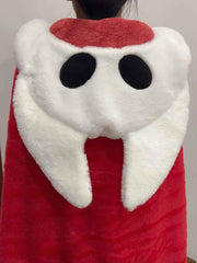 150cm/59inch Fuzzy Cloak (Pre-Sale)