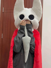 150cm/59inch Fuzzy Cloak (Pre-Sale)