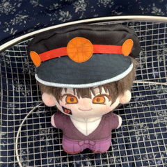 Custom Plushie (New Batch, Ship Within 30 Days)