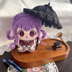 10cm Plush Doll (In Stock)
