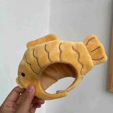 Taiyaki Headgear