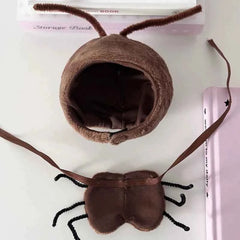 Cockroach Costume Set