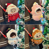 Cute Christmas Sleeping Bag