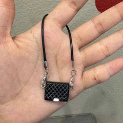 Mini Bag & Camera Set