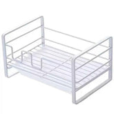 White Bed Frame