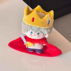 Little Prince Costume Set
