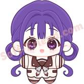 10cm Plush Doll (In Stock)