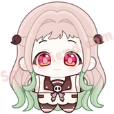 10cm Plush Doll (Out of Stock)