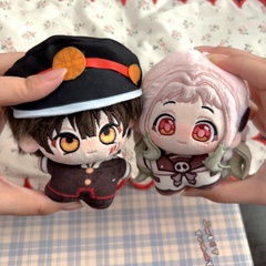 10cm Plush Doll (In Stock)