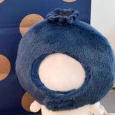 Blueberry Headgear