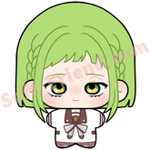 10cm Plush Doll (In Stock)