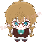 10cm Plush Doll (In Stock)