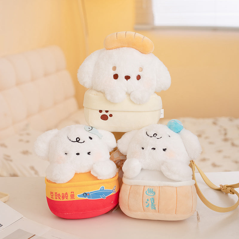 Puppy - Soft Friend