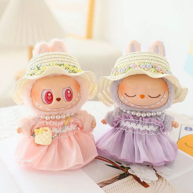 Summer Wear - Soft Friend