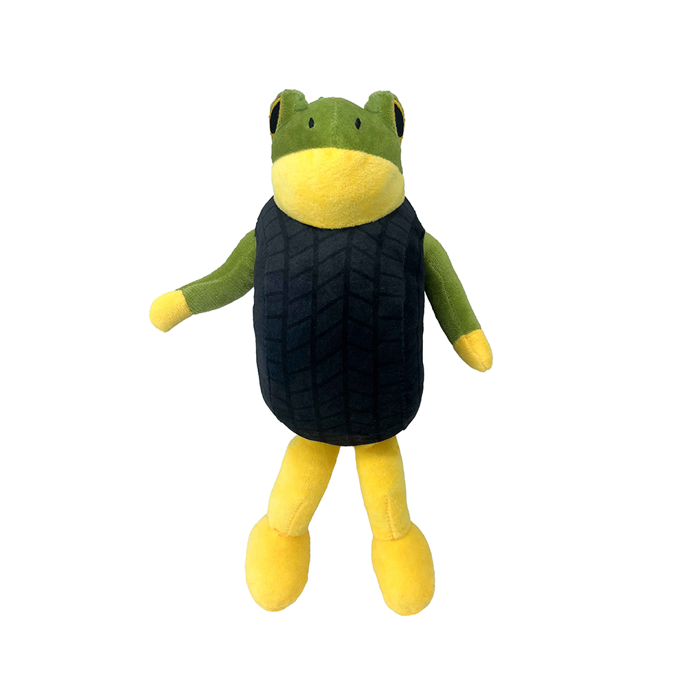 Trend Plushie - Soft Friend
