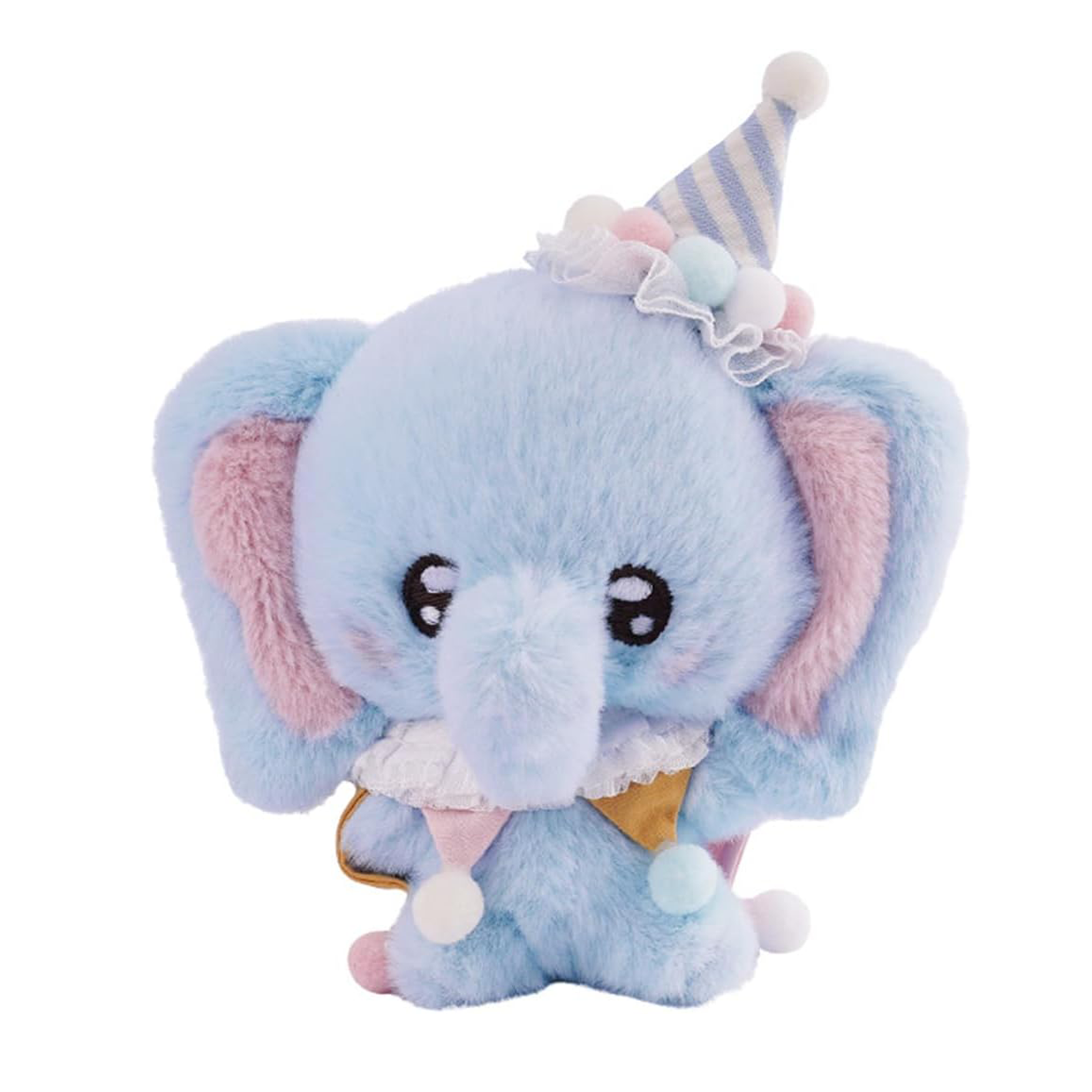 Mini Animals - Soft Friend