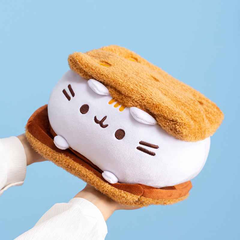Funny Food - Soft Friend