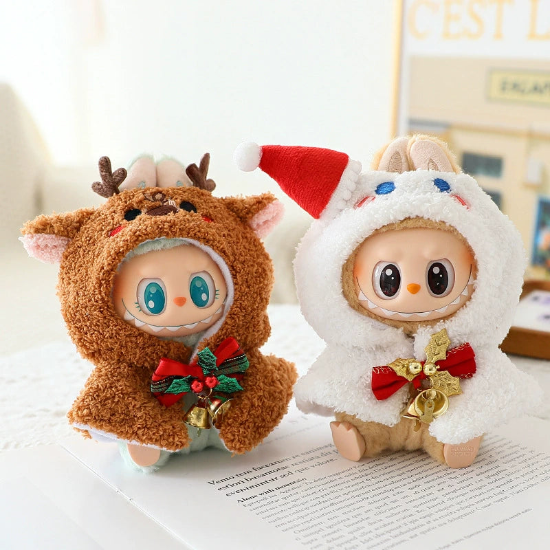 Christmas Collection - Soft Friend