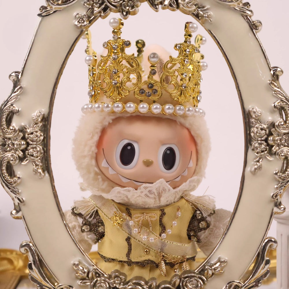 Luxury Aristocrats - Soft Friend