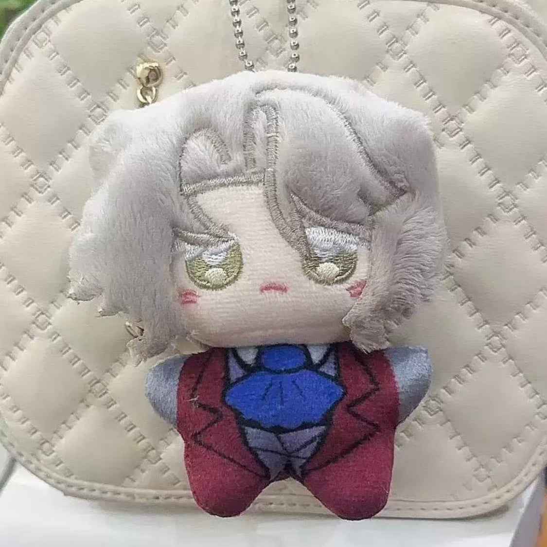 Identity V Characters Plushie 10cm Plush Doll