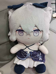 Honkai Impact3 Plushies Bronya 30cm Plush Doll