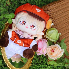 ¡¾Flash Sale¡¿Genshin Impact Plushies Klee 30cm Plush Doll