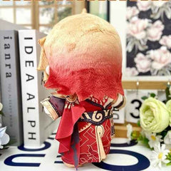 Honkai Star Rail Plushies Mydei Plush Doll 20cm