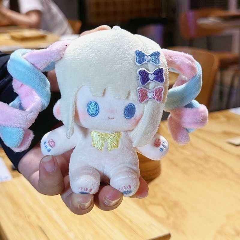 Needy Streamer Overload KAngel/Ame-Chan Plushies 10cm Plush Doll