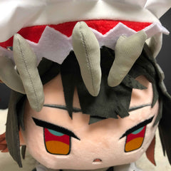 Zenless Zone Zero ZZZ Plushies Ellen Joe 30cm Plush Doll