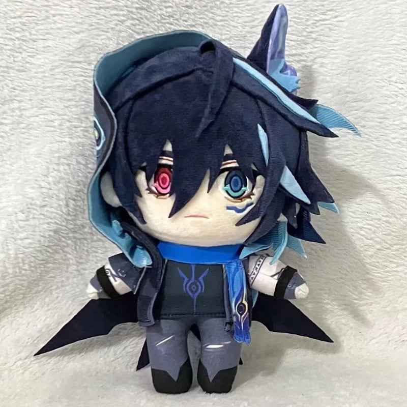 Genshin Impact Plushies Ororon 20cm Plush Doll