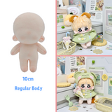 [Custom] Plush Doll Custom Service