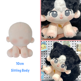 [Custom] Plush Doll Custom Service