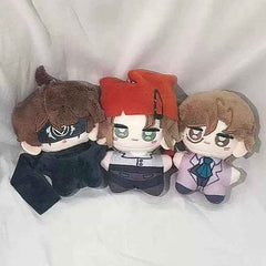 Identity V Characters Plushie 10cm Plush Doll