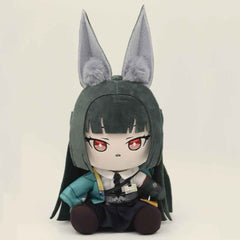 Zenless Zone Zero ZZZ Plushies Miyabi 30cm Plush Doll