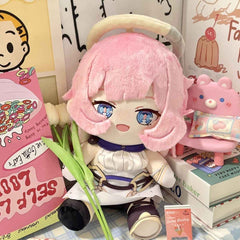 Honka Impact3 Plushies Elf Elysia 30cm Plush Doll