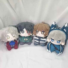 Identity V Characters Plushie 10cm Plush Doll