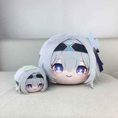 Honkai Star Rail Firefly Plush Doll Ball 10cm 30cm