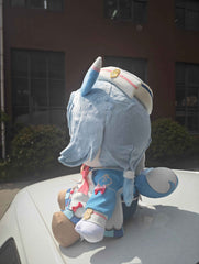 Genshin Impact Plushies Staring Sigewinne 40cm Plush Doll