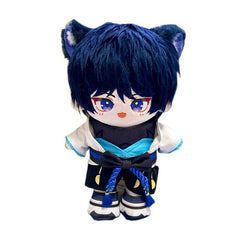 Genshin Impact plushie Wanderer Plush Doll 20cm