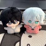 [Bulk Sale] 2-Piece Custom Stylized Anime Plush Doll - K H Collection SS