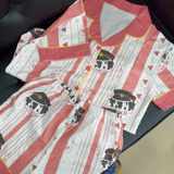 [Pre-Sale] Fan-Made Anime Theme Pajamas