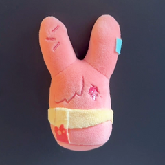 Plush Fridge Magnets Squeeze Toy (Pre-Sale)