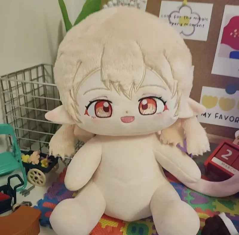 ¡¾Flash Sale¡¿Genshin Impact Plushies Klee 30cm Plush Doll